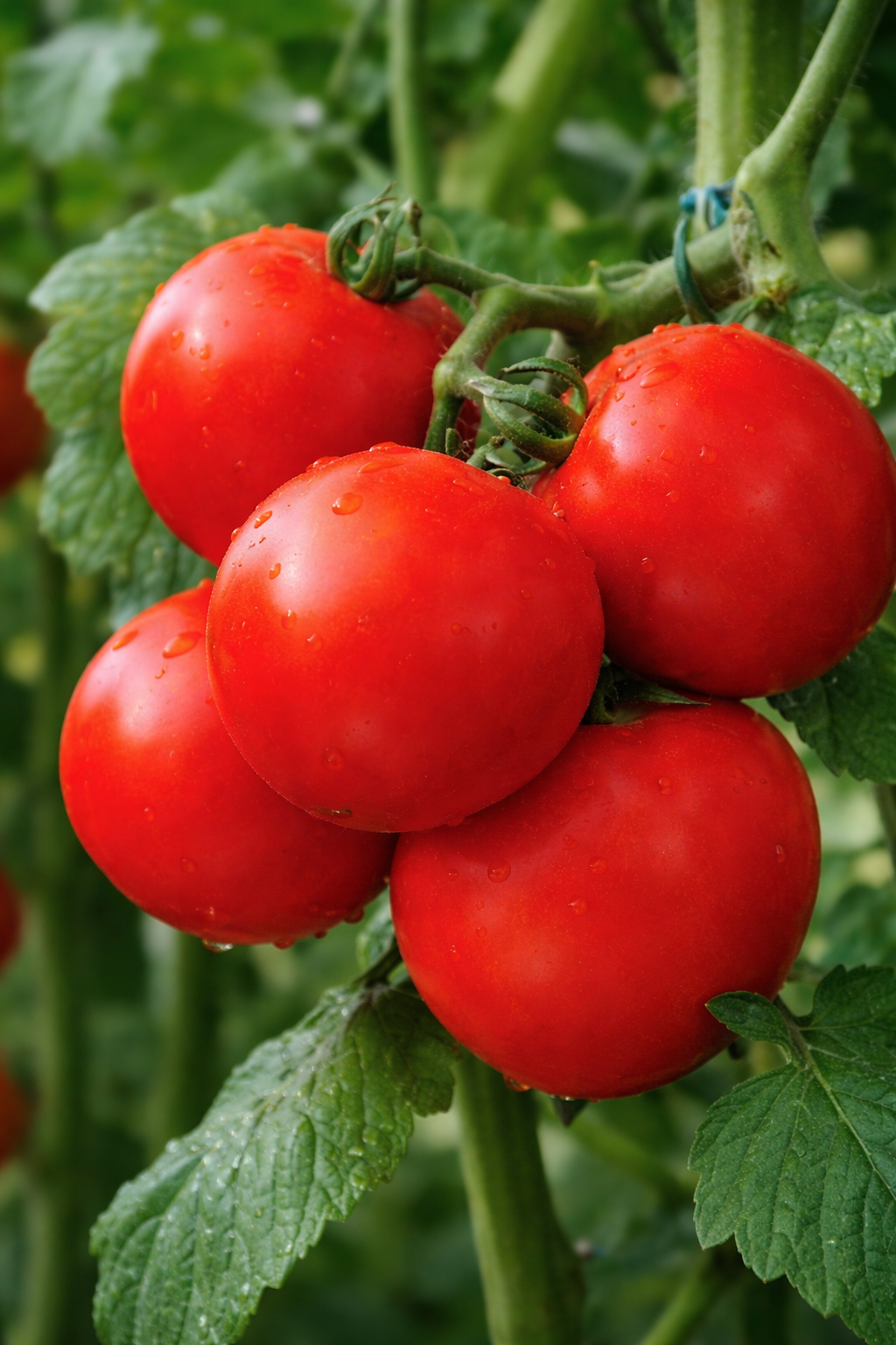 Hybrid Tomato YASH-1017