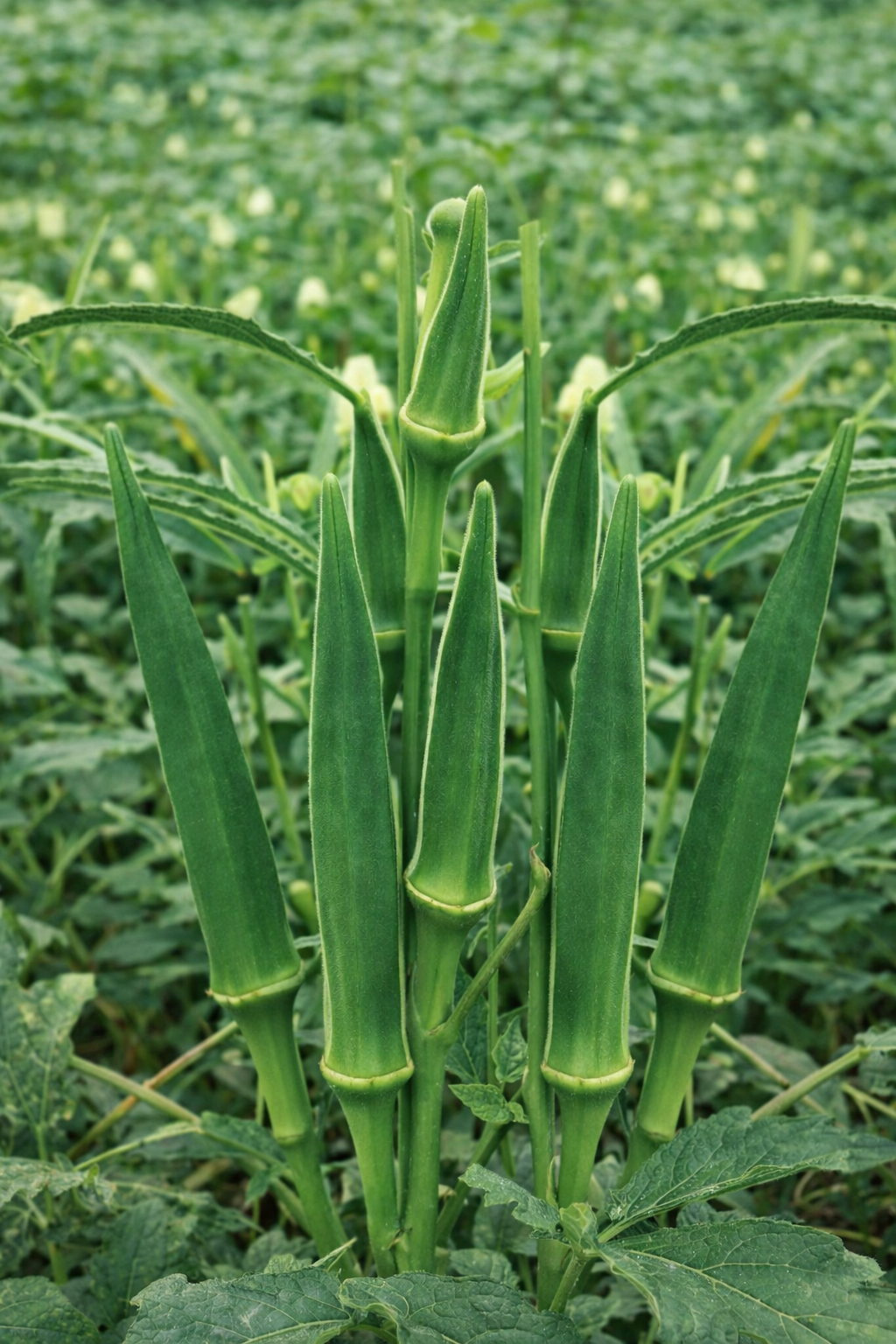 Hybrid Okara YASH-1093