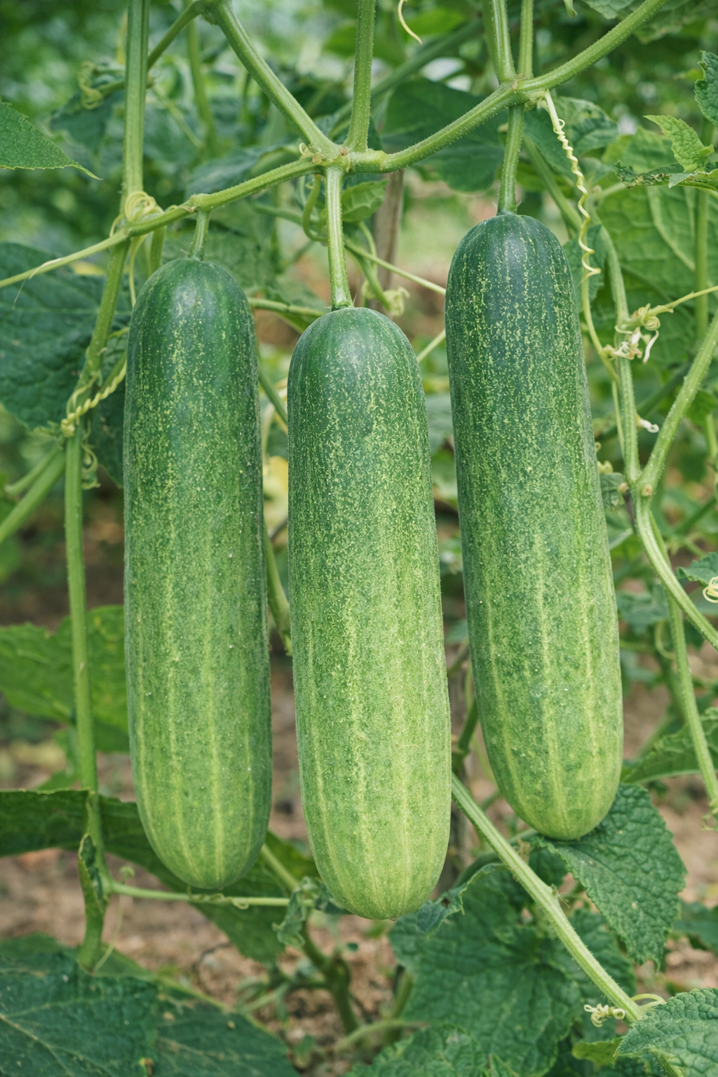 Hybrid Cucumber YASH-1256